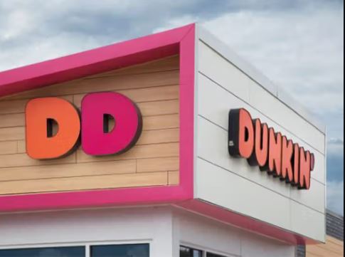 dunkin donuts gluten free menu