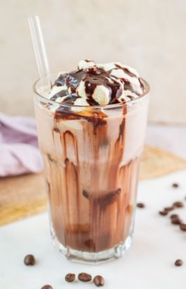 Ice Coffee